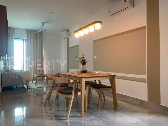 Apartment for rent in Petaling, Damansara Damai