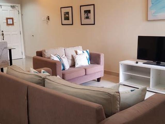 Condominium for rent in Petaling, Damansara Damai