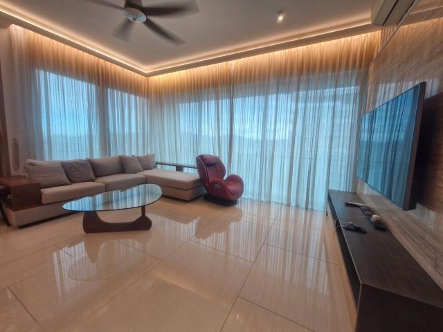 House for rent in Country Heights Damansara, Kuala Lumpur