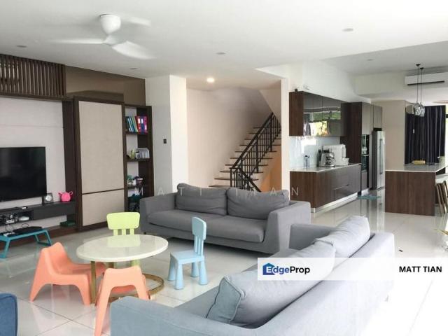 House for sale in Hulu Kelang, Majlis Perbandaran Ampang Jaya