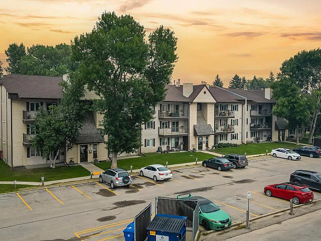Condo for sale in East St. Paul, Manitoba