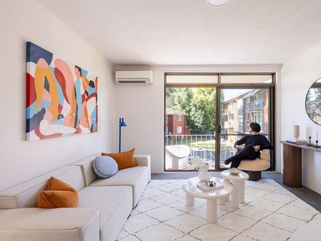 Apartment for sale in Sydney, New South Wales