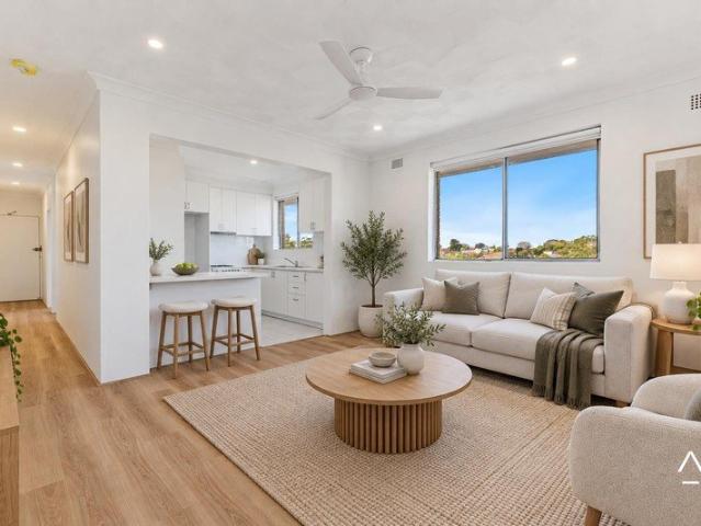 Apartment for rent in Inner West, Sydney