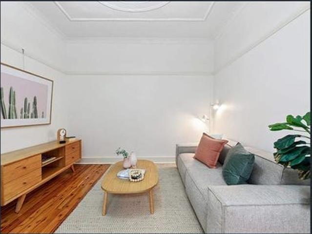 Apartment for rent in Inner West, Sydney
