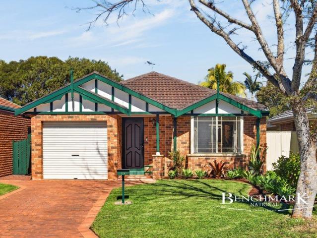 House for sale in Sydney, New South Wales