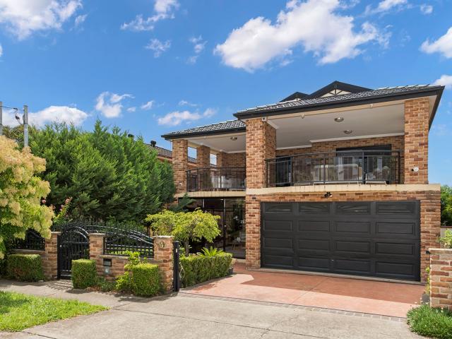 House for sale in Sydney, New South Wales