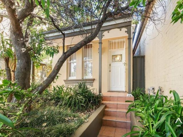 House for rent in Sydney, New South Wales
