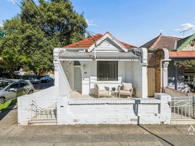 House for rent in Inner West, Sydney
