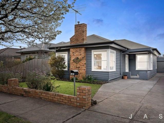 House for sale in Yarraville, Victoria