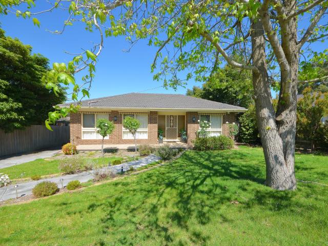 House for rent in Wantirna South, Melbourne