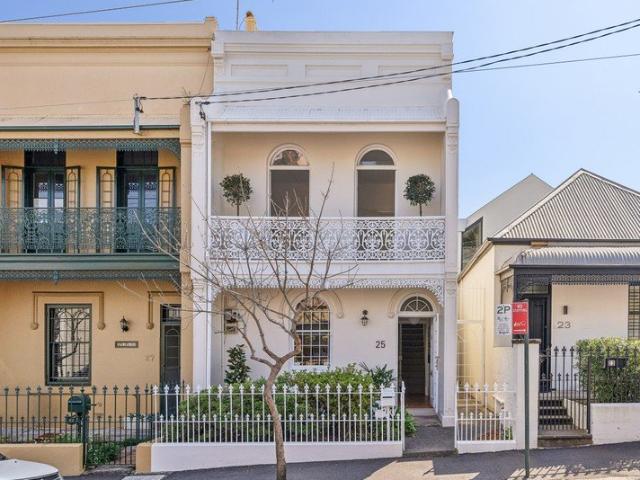 House for sale in Sydney, New South Wales