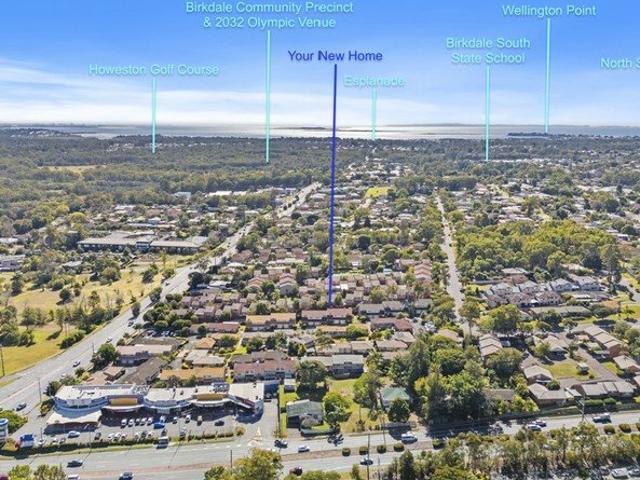 Townhouse for sale in Toombul, Queensland