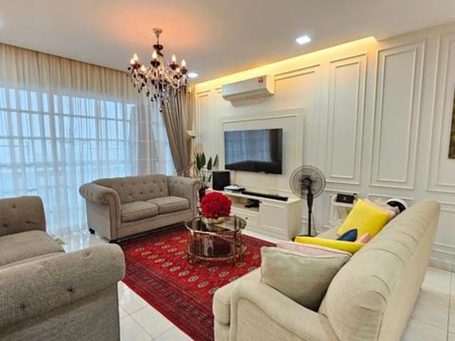Condominium for sale in Petaling, Damansara Damai