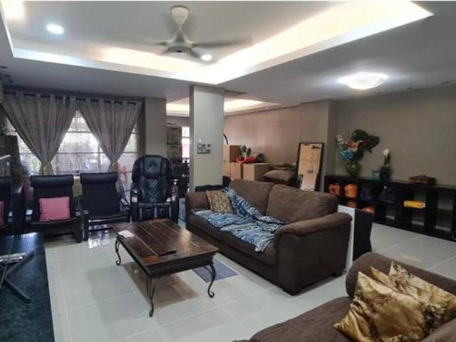 Terraced House for sale in Petaling, Damansara Damai
