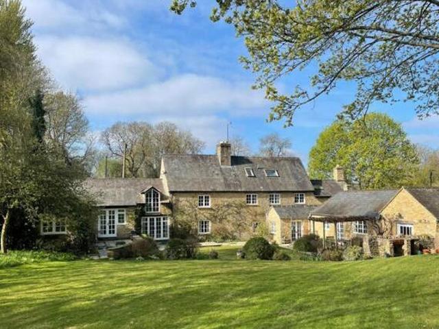House for sale in Chipping Norton, Black Bourton