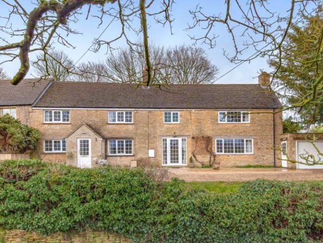 House for rent in Black Bourton, Oxfordshire