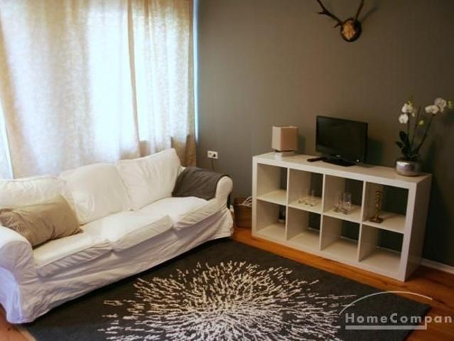 Apartment mieten in Stadtmitte/Neustadt, Hildesheim