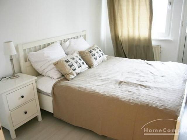 Apartment mieten in Stadtmitte/Neustadt, Hildesheim
