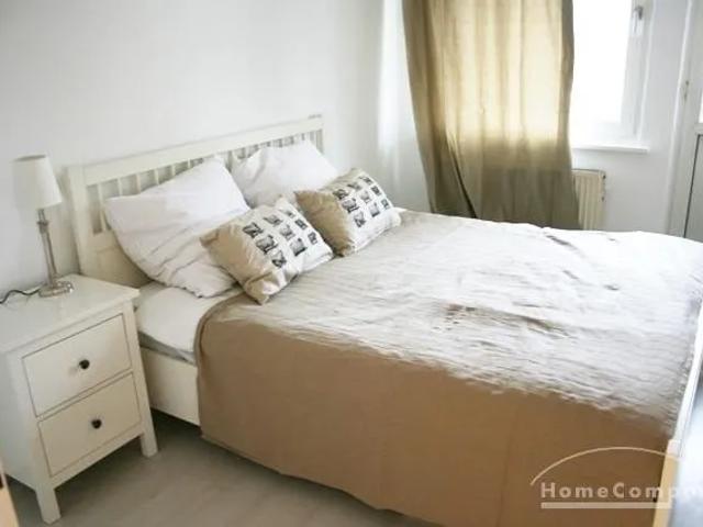 Apartment mieten in Stadtmitte/Neustadt, Hildesheim