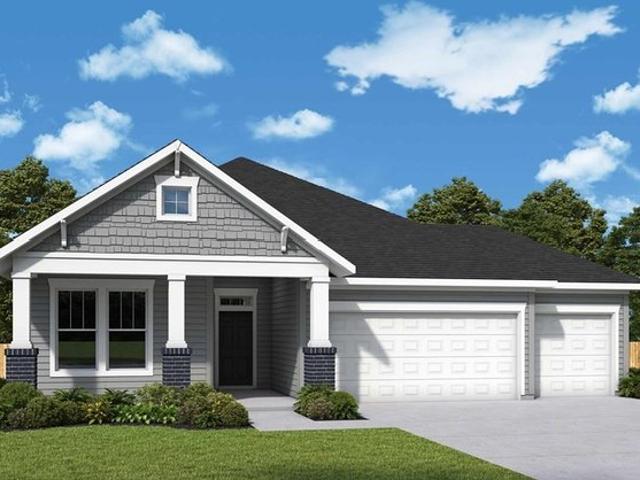 House for sale in Taswell, Indiana