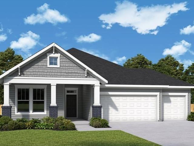 House for sale in Taswell, Indiana