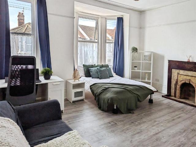 House for rent in Southsea, City Of Portsmouth