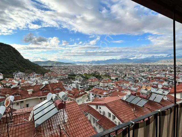Patlangıç Mahallesi, Fethiye içerisinde kiralık mülk