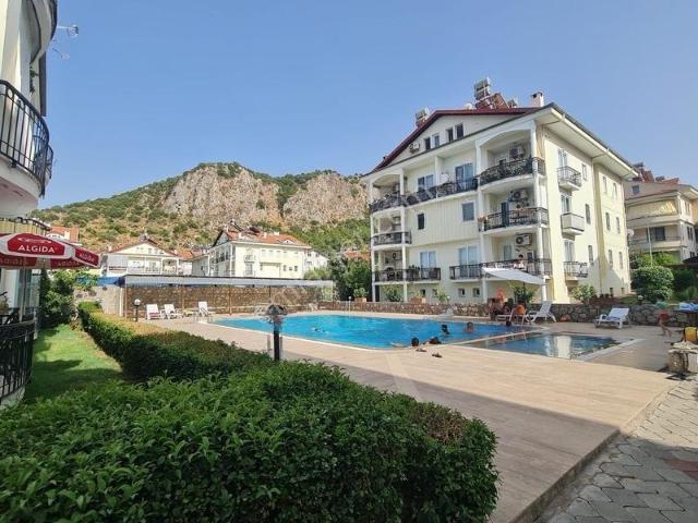Deliktaş, Fethiye içerisinde kiralık mülk
