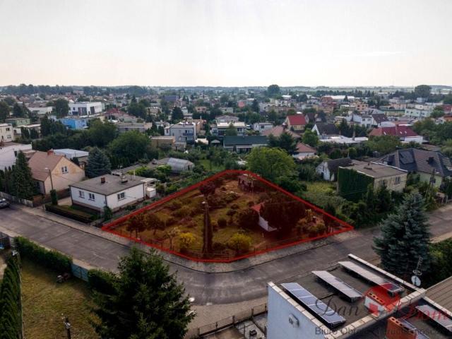 Grunt na sprzedaż w Wągrowiec, Wielkopolskie