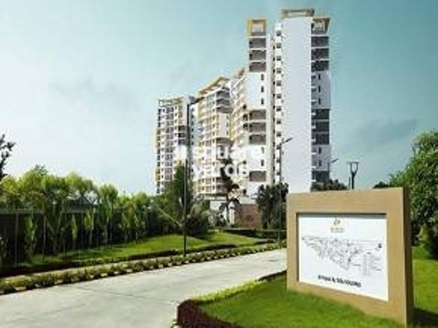 Flat for sale in Bhubaneshwar