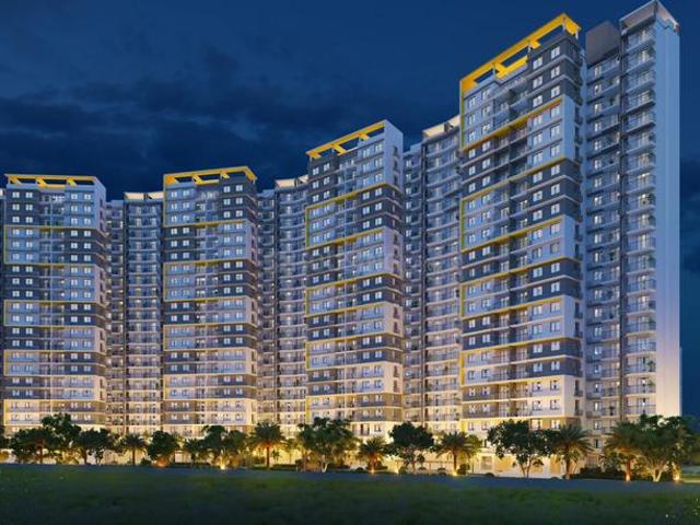 Flat for sale in Tata Ariana, Khordha