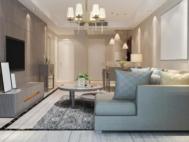 Flat for rent in Hariana