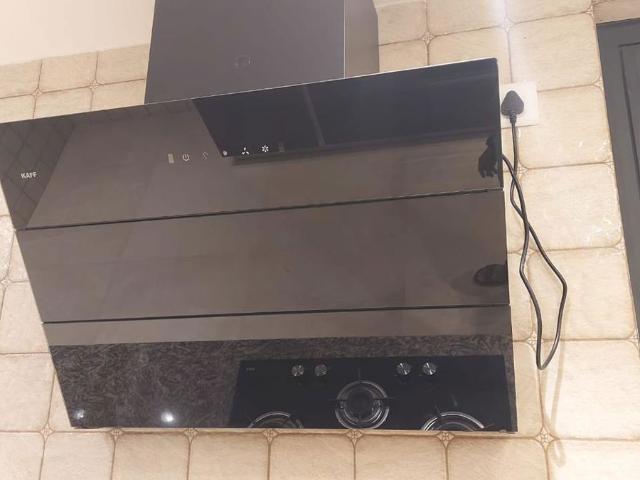 Flat for rent in Hariana