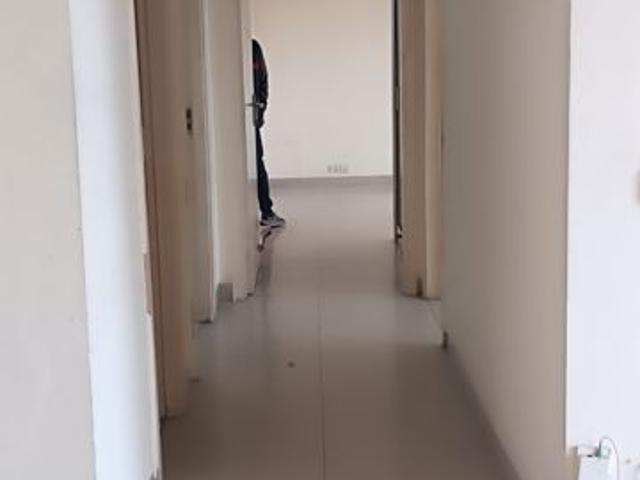 Flat for rent in Hariana