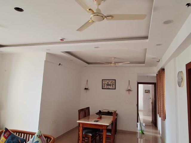 Flat for rent in Hariana