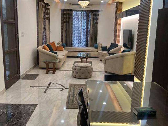 Flat for rent in Hariana