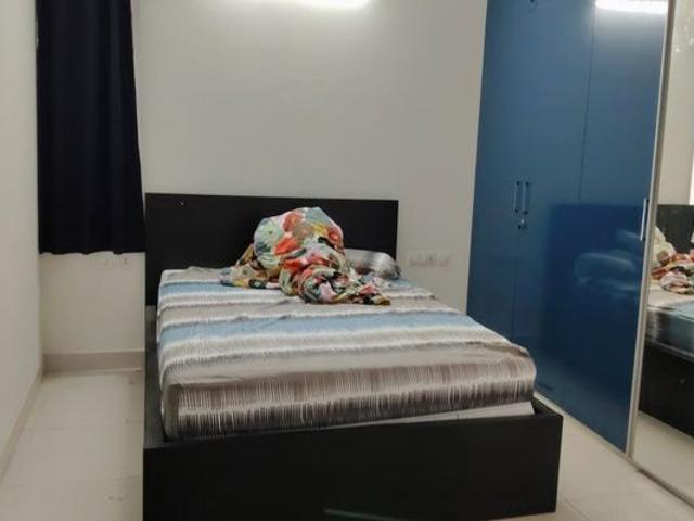 Flat for rent in Hariana