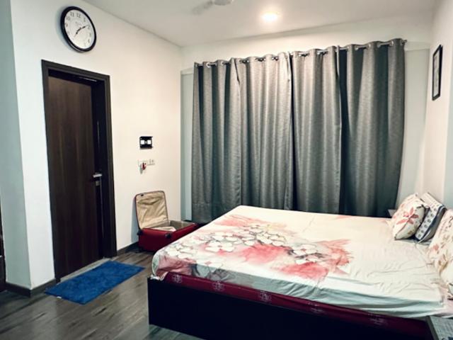 Flat for rent in Hariana