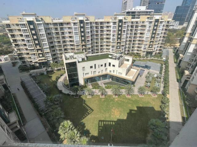 Flat for rent in Hariana