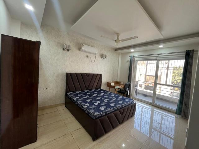 Flat for rent in Hariana