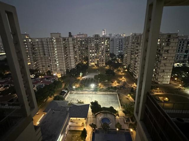 Flat for rent in Hariana