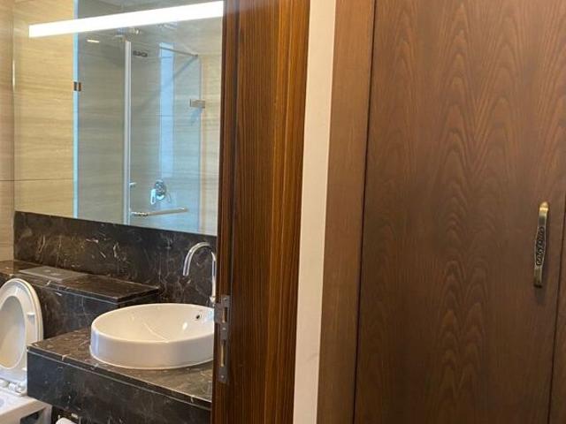 Flat for rent in Hariana