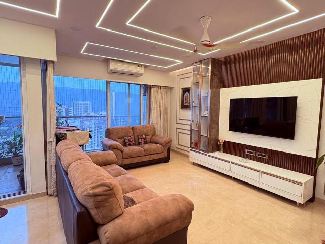 Flat for sale in Kalwa, National Capital Territory Of Delhi