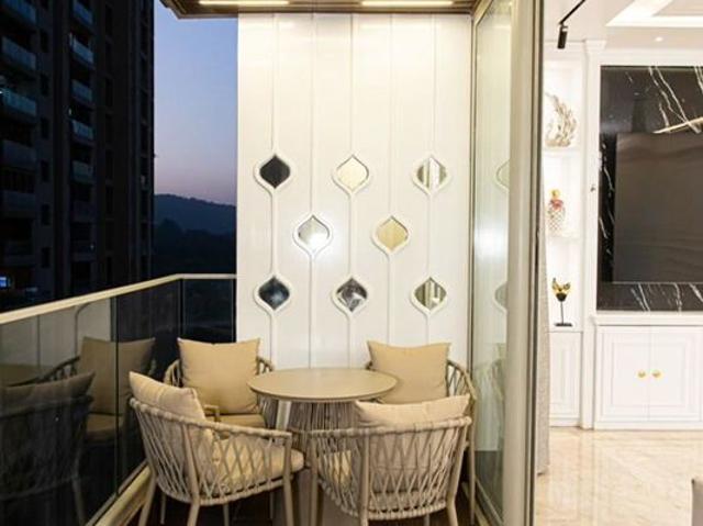 Flat for rent in Kalwa, National Capital Territory Of Delhi
