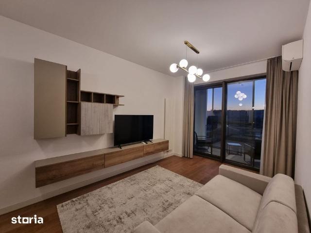 Apartament închirieri în Mircea Cel Batran, Iași