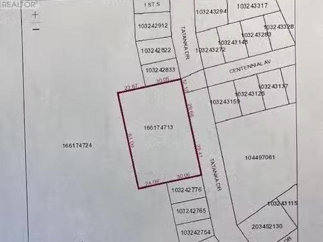 House for sale in Marquis, Saskatchewan