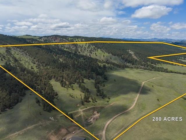 Land for sale in Buffalo Gap, South Dakota