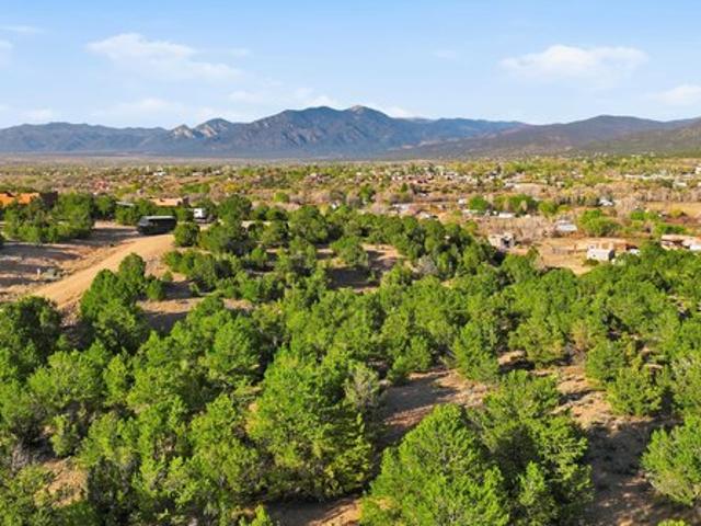 Land for sale in Ranchos De Taos, New Mexico