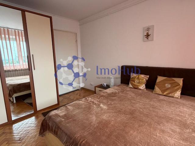 Apartament închirieri în Mircea Cel Batran, Iași