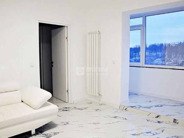 Apartament închirieri în Mircea Cel Batran, Iași